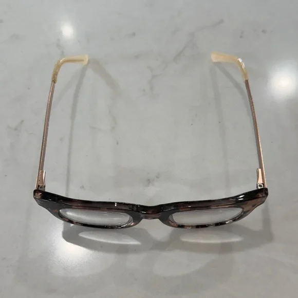 Peepers Tortoise Shell Women's Glasses - Picture 3 of 6